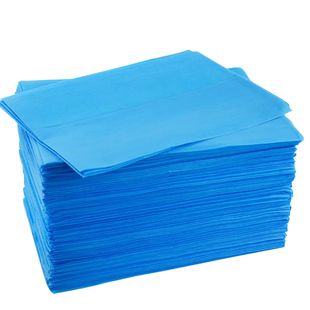 100*200cm一次性床单加厚无纺布防水防油中单美容院按摩美容床垫