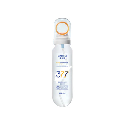 377防晒喷雾SPF50+美白抗皱隔离