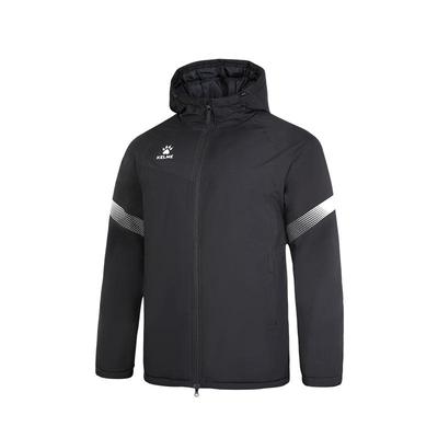 KELME卡尔美运动棉服棉足球