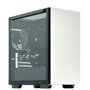 宠粉福利微星RTX5060显卡酷睿I5 14490F台式机电脑主机无光污染