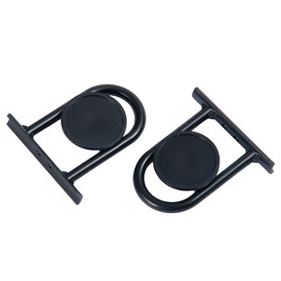 Traxxas Axial 90048 UDR模型车直桥短卡装饰仿真后视镜反光镜