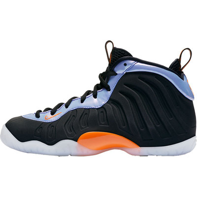 耐克高帮减震运动风篮球鞋