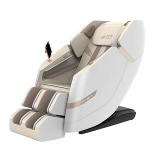 荣康T50pro按摩椅4D机芯热敷家用电动老人全自动太空舱按摩沙发