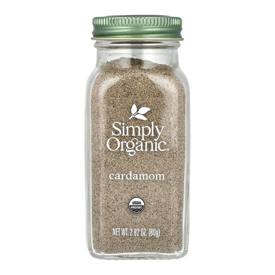 美国SimplyOrganic豆蔻粉调味料
