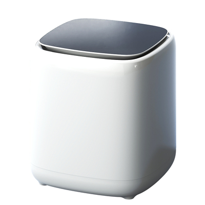 2026新款高温煮洗烘脱一体全自动