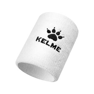 卡尔美运动护腕男篮球扭伤手腕腱鞘护套女羽毛球排吸汗健身擦汗巾