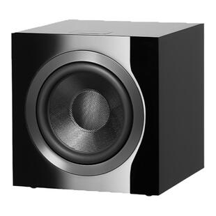 【HIFI套装】B&W/宝华韦健DB4S低音炮家庭影院重低音音箱