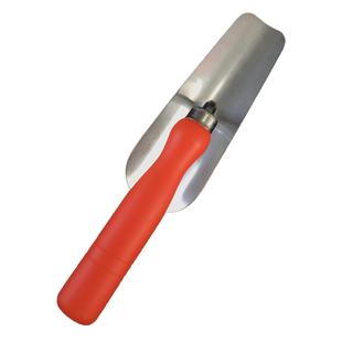 塑料弧形抹刀防水涂料阴角抹子水泥砂浆泥工工具阳圆弧形抹泥刀