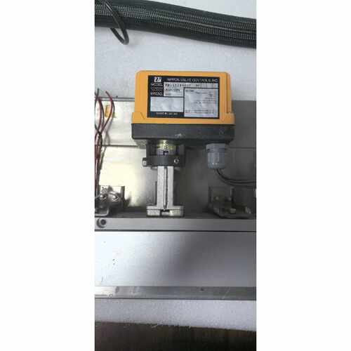 PPON VPRO电动球阀 AM2SH205UUF，—议价