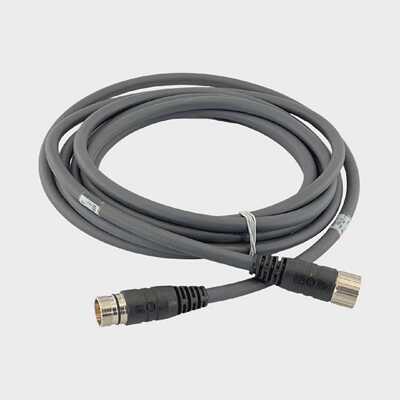 LUMBERG AUTOMATION RSUF 19-RKU 19 16347 SENSOR-/AKTOR-VERTEI
