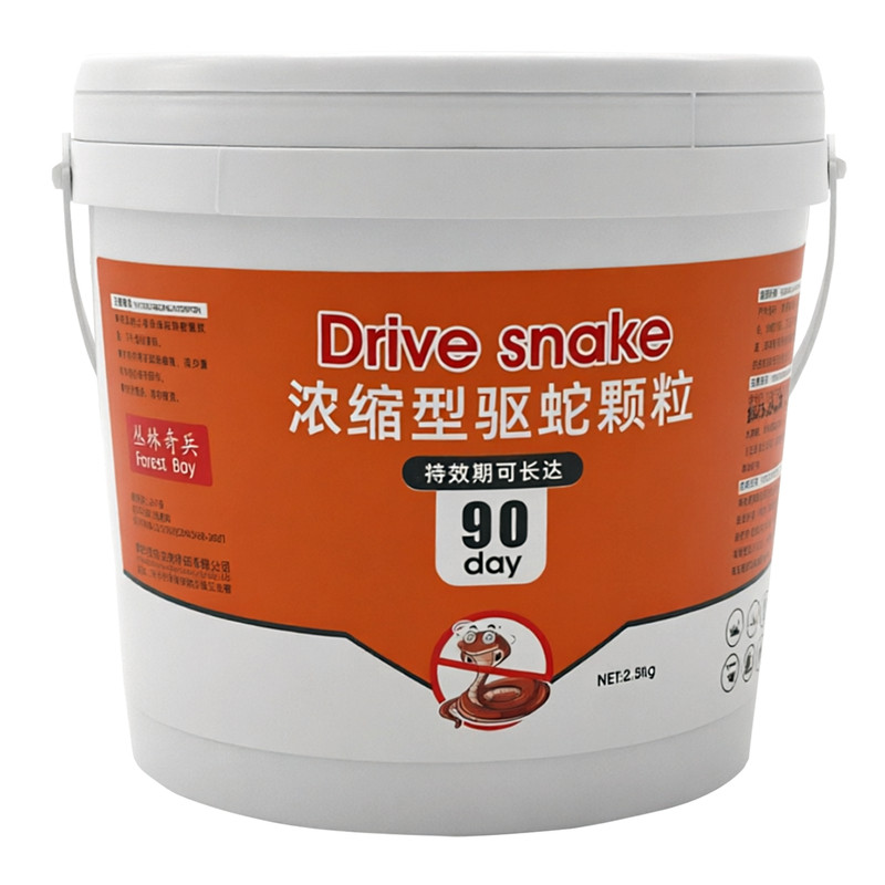 广东发货硫磺驱蛇粉强力防雨水