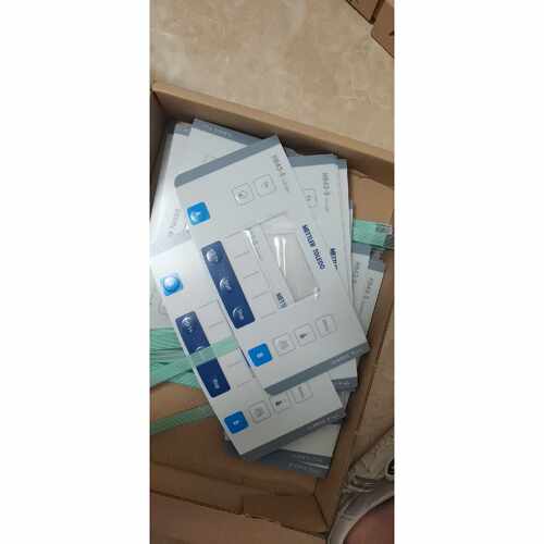 询价-梅特勒托利多按键膜按键面板MS按键膜MF按键膜ML按键膜