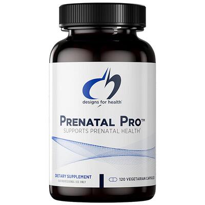 DFH孕期多元综合营养素第四代活性叶酸补充多种复合维生素矿物质