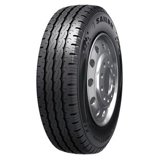 赛轮汽车轮胎215/75R16LT 112/109R 10PR SL87舒适全新官方旗舰