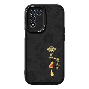 适用PERM10手机壳OPPOPERM10K硅胶小羊皮保护套oppoK10活力版K9s5G型号新款全包防摔opk板oppo男女高级感外壳