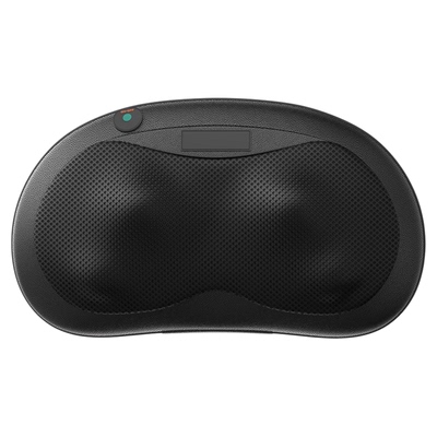 立昌颈椎按摩器靠垫父母节日礼物