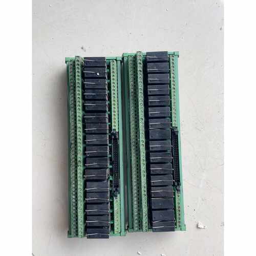 询价下单FX-24I/16O/22 继电器 可开发票