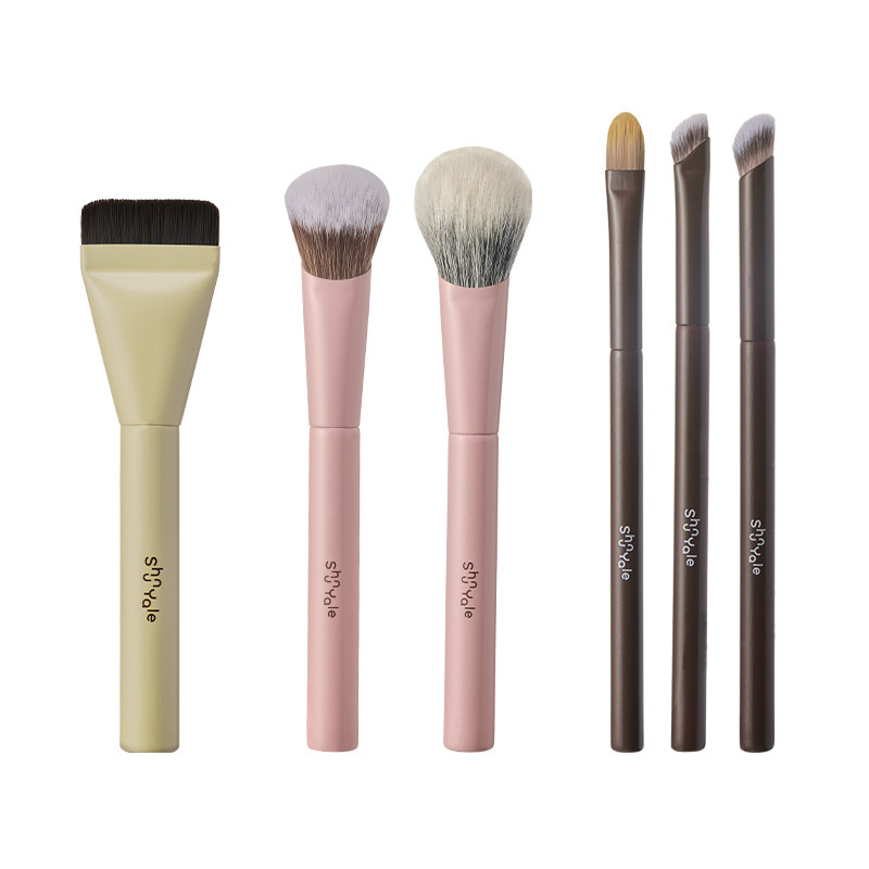 顺耶化妆刷粉底刷腮红刷