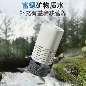 小熊饮水机即热式家用速速YSJ-E21E1制热两用制冷过滤直饮热台式+