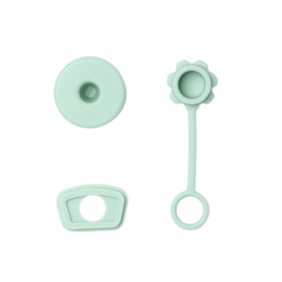 适用30oz&40oz的防溢配件食品级