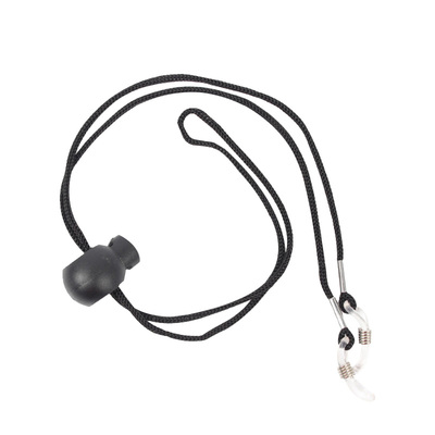 MSA/梅思安眼镜绳9813004防冲击眼镜用尼龙劳保眼部防护男女