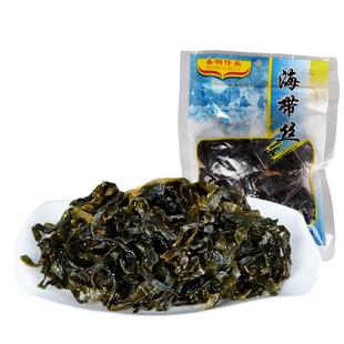 春明干海带丝开袋即食海带香辣海带丝儿时味道3袋5袋10袋可选特产