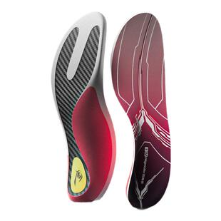 迈高乐 跑步机专用碳板运动鞋垫 徒步助力轻量化薄慢跑配速减震垫