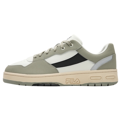 FILA斐乐男士复古板鞋