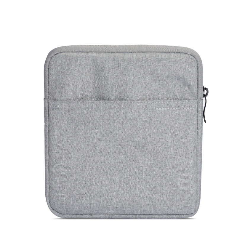 适用Kobo Libra 2保护套7寸电子书帆布包阅读器内胆包Libra H2O