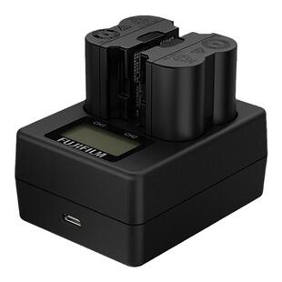 FUJIFILM/富士 NP-W235原装电池/充电器 适配XT4/gfx100s/gfx50s2