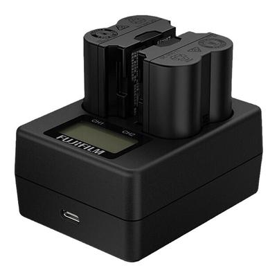 Fujifilm/富士原装电池适配XT4等