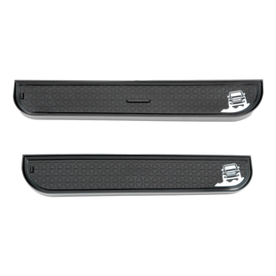 适用奇瑞iCAR V23仪表储物盒置物收纳盒托盘专用内饰改装用品