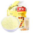 龙王豆浆粉商用速溶冲饮原味家用黑豆黄豆打豆浆早餐30g*16小包装