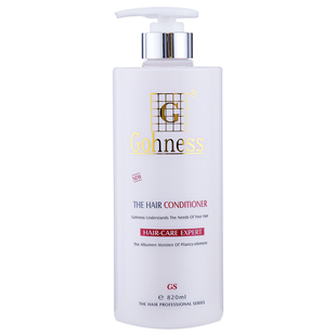 经典高爵香薰洗发水黄金果滋润营养去屑补水洗发乳留香修护护发素