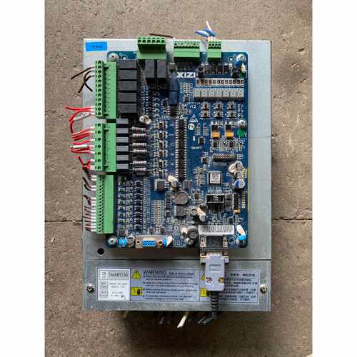 询价-西子奥的斯SMART100-LR-4015-H3