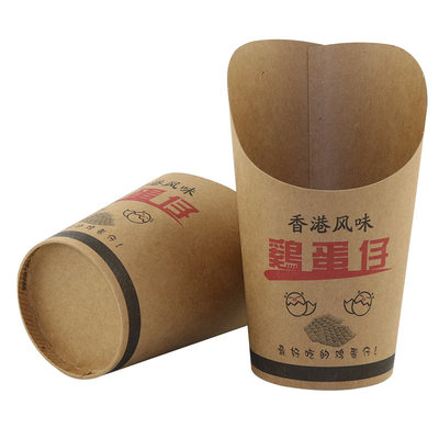 一次性鸡蛋仔冰淇淋1416oz纸杯