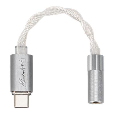 水月雨ECHO-A单端微型解码耳放