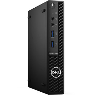 DELL戴尔7050MFF酷睿i3i5i7商用办公迷你mini主机台式电脑小主机