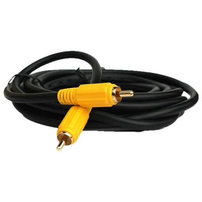 秋叶原q706莲花视频线av线视频线