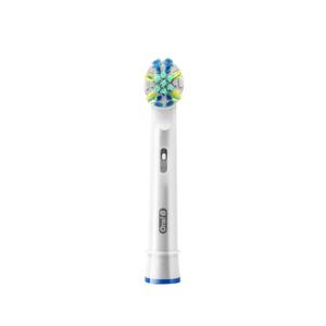 博朗OralB/欧乐B牙线效果型刷头EB25-4 D12 D16 D100 P2000 P4000