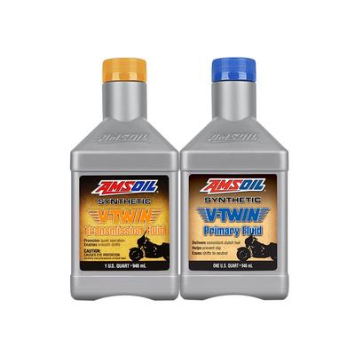 安索进口哈雷摩托车变速箱链条油