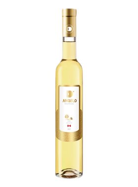 加拿大冰酒葡萄酒375ml