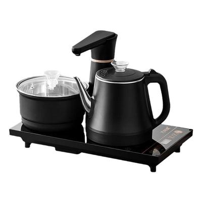 万利达全自动上水家用电热烧水壶