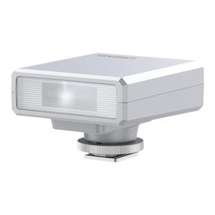 Ulanzi优篮子F12相机闪光灯单反微单数码胶片机外置机顶外拍灯适用索尼富士佳能尼康松下便携复古闪光灯