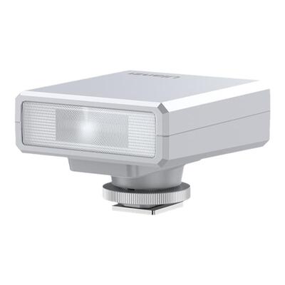 Ulanzi优篮子F12相机闪光灯单反微单数码胶片机外置机顶外拍灯适用索尼富士佳能尼康松下便携复古闪光灯