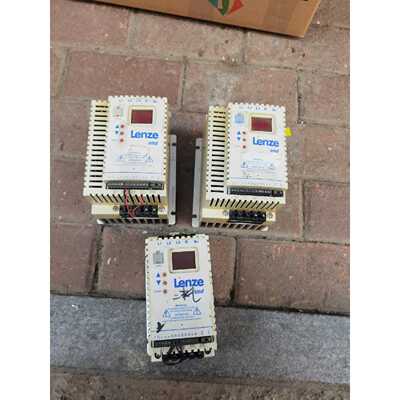 询价-伦茨ESMD751L4TXA，ESMD152L4TXA三台功