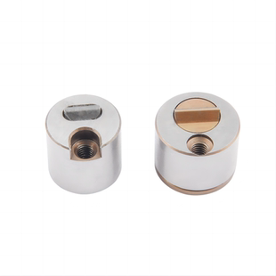 模具滑块限位夹/定位珠/滑块固定器/圆型/方形/RZ130 SLK
