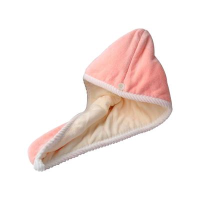 干发帽子超强吸水速干2023新款