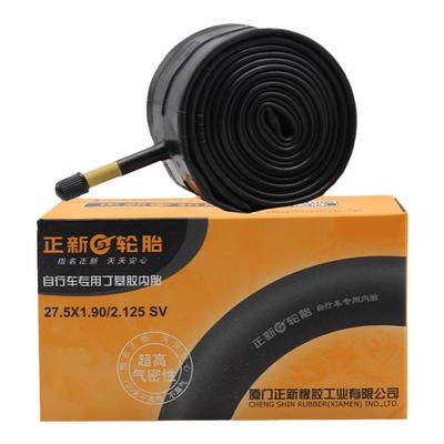 CST正新自行车内胎美法嘴