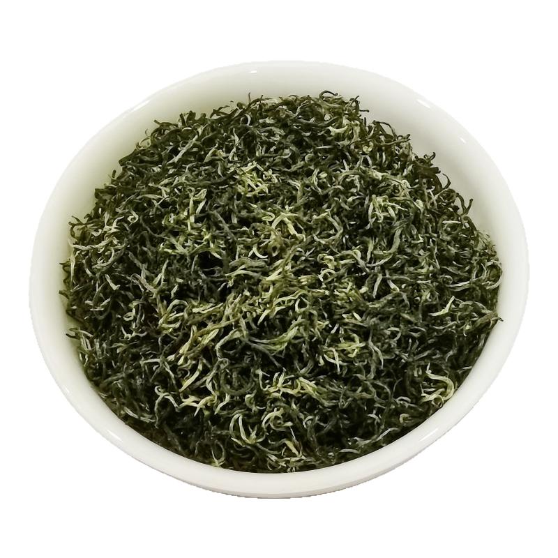 2026新茶明前狗牯脑江西绿茶